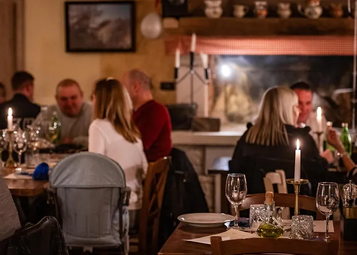 With Free Parking Pula