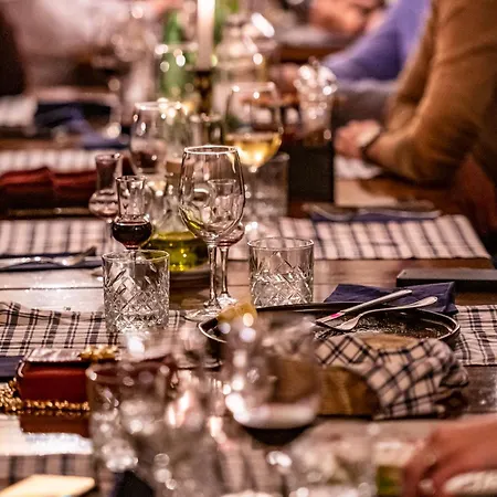 Готель типу 