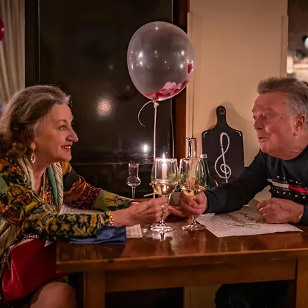 Oda ve Kahvaltı Sonia *