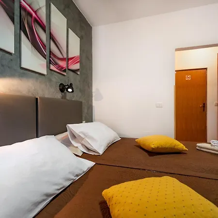 B&B With Free Parking