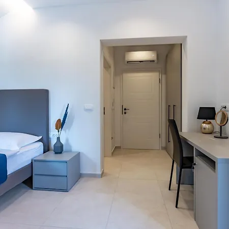 B&B With Free Parking 3*