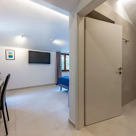 With Free Parking 3* Пула