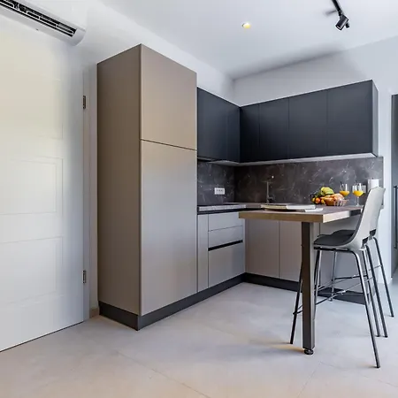 With Free Parking Готель типу 