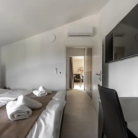 B&B With Free Parking