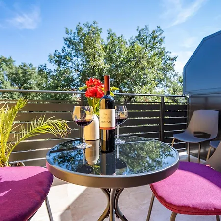 Готель типу 