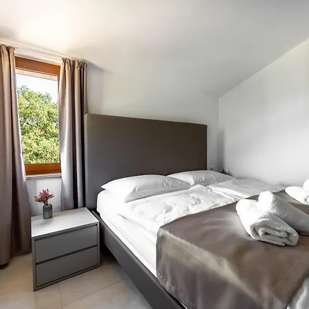 B&B With Free Parking