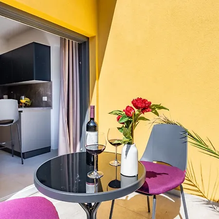 B&B With Free Parking 3*