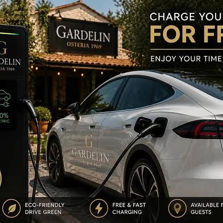 B&B With Free Parking