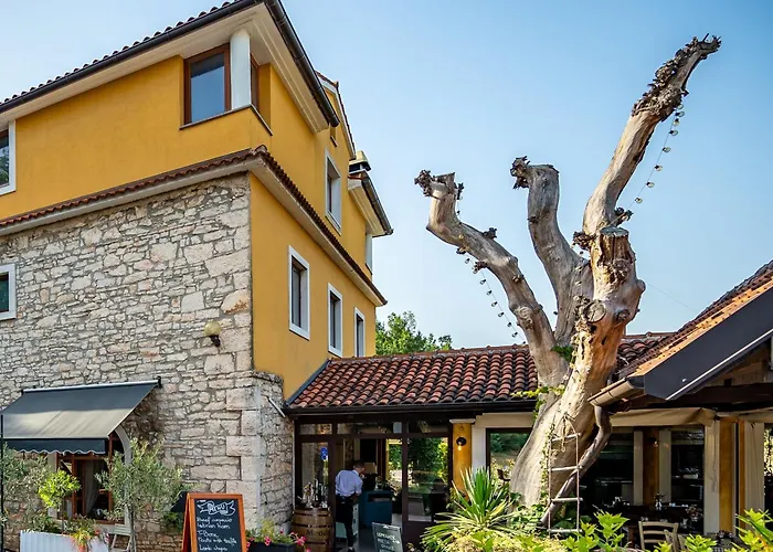 With Free Parking Pola