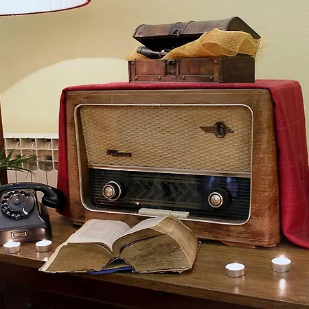 With Free Parking 住宿加早餐酒店 普拉