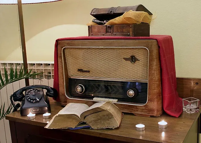 With Free Parking Bed & Breakfast Pula